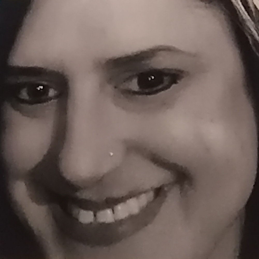 Meet your Posher, Jacqueline
